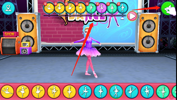 舞力对决最新版