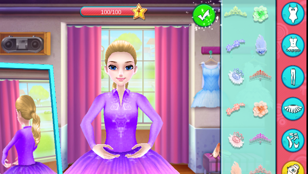 舞力对决最新版