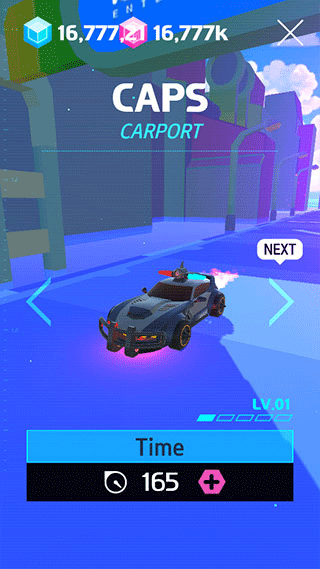 无限驾驶(Drift Unlimited)最新版