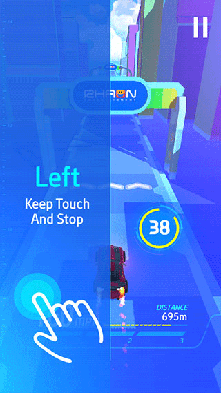 无限驾驶(Drift Unlimited)最新版