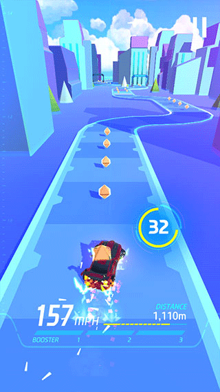 无限驾驶(Drift Unlimited)最新版