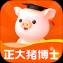 正大猪博士