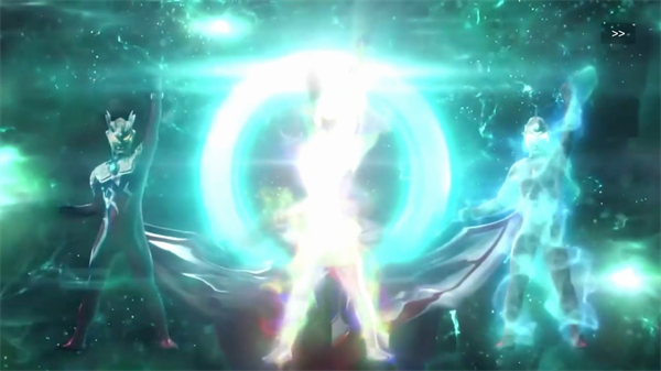 欧布圆环模拟器中文版