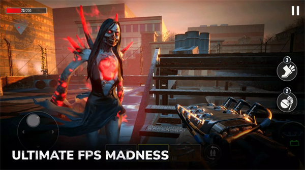 僵尸启示录中文整合版