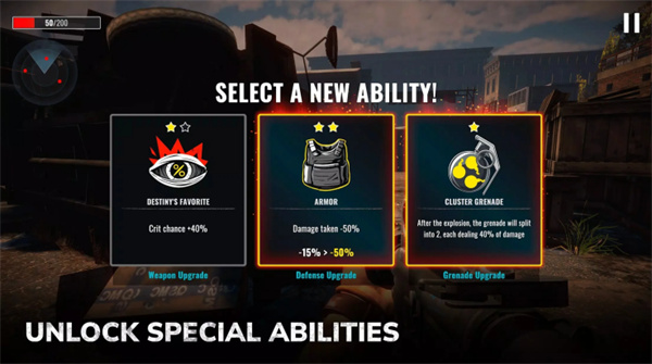 僵尸启示录中文整合版