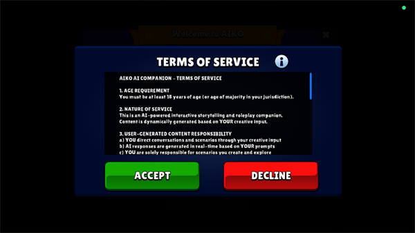 AI女友生活模拟器中文正版