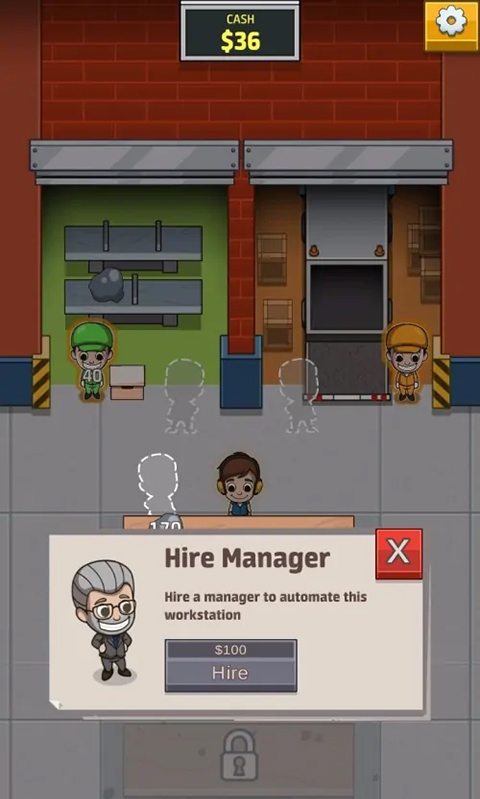 海鲜工厂大亨(SeaFood Inc)中文版