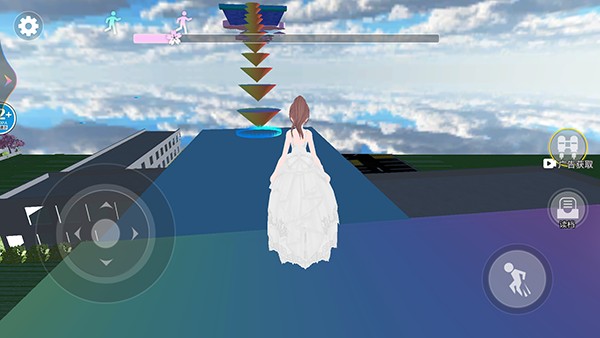 樱花校园大冒险最新版