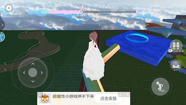 樱花校园大冒险最新版