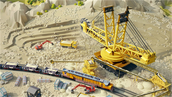 火车站2（TrainStation2）汉化内购版