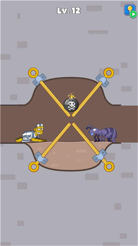 越狱大冒险（Prison Escape）