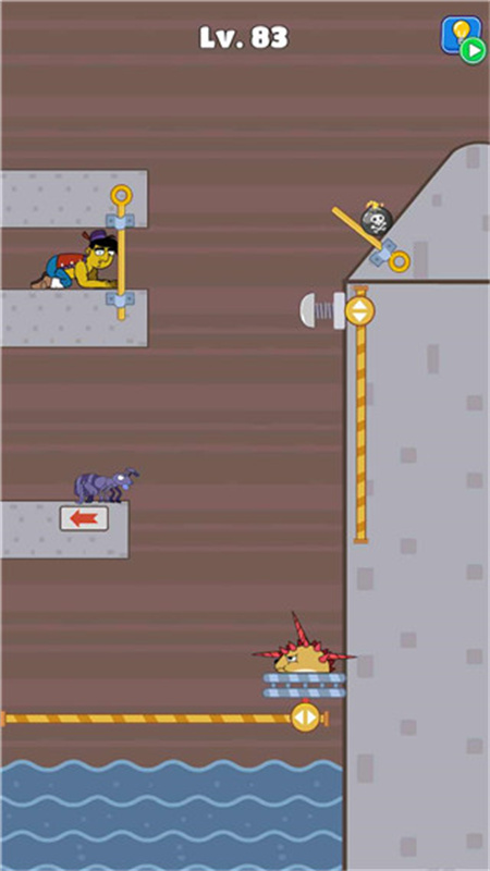 越狱大冒险（Prison Escape）