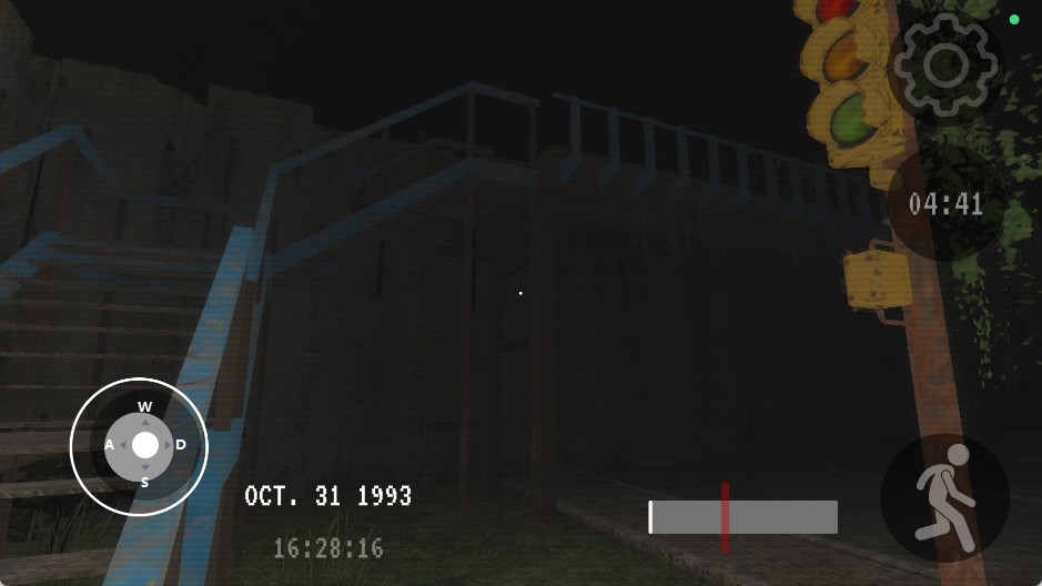 必须尖叫最新版