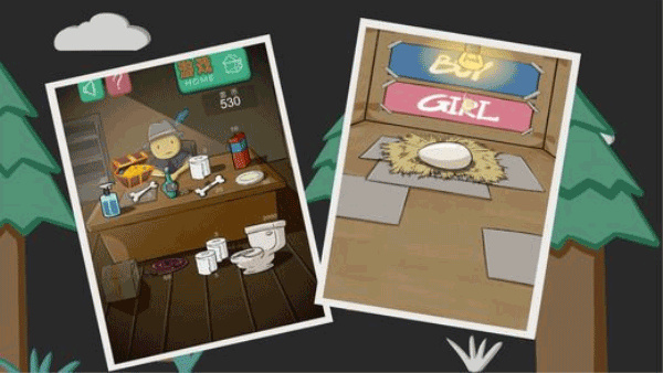 养只宠物球手机原版