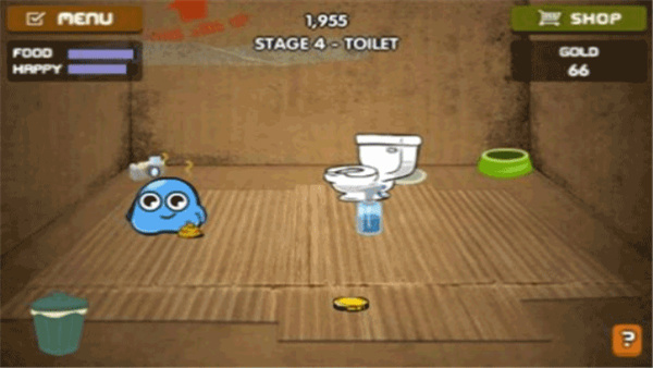 养只宠物球手机原版