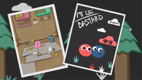 养只宠物球手机原版