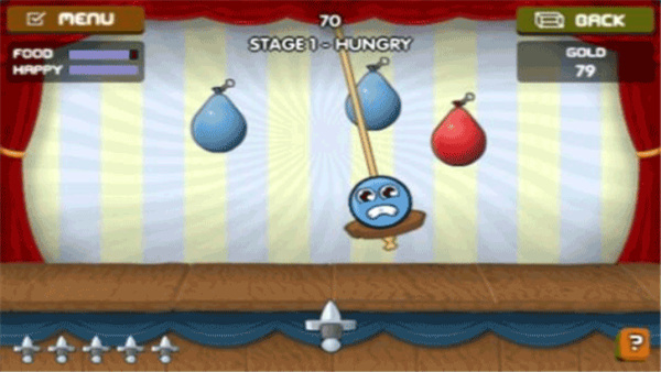 养只宠物球手机原版