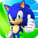 索尼克跑酷官方版