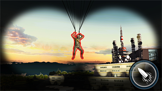 狙神荣耀(Kill Shot Bravo)中文版