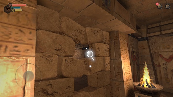 无尽噩梦禁区官方版