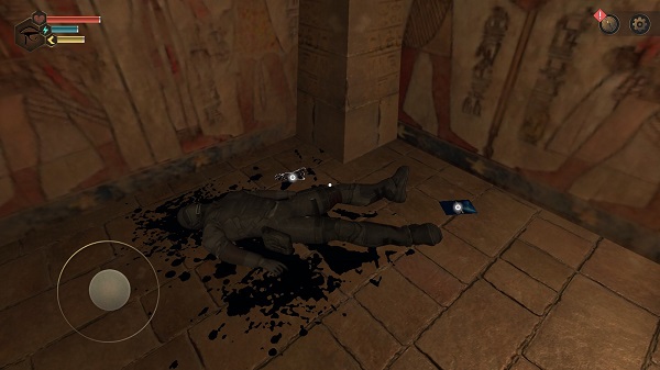 无尽噩梦禁区官方版