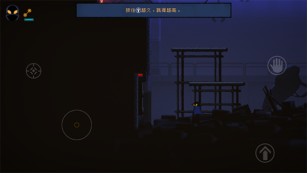 勇敢的哈克最新版