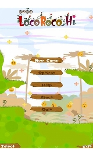 乐克乐克(MocRoc)重制版