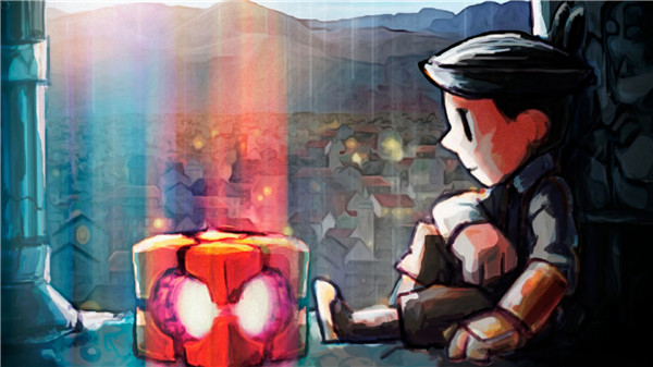 特斯拉学徒手机重制版