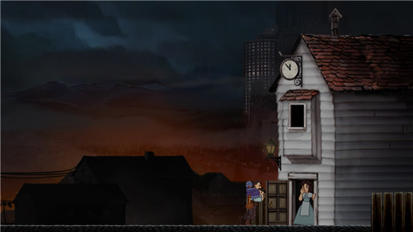 特斯拉学徒手机重制版