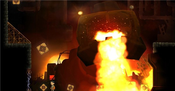 特斯拉学徒手机重制版