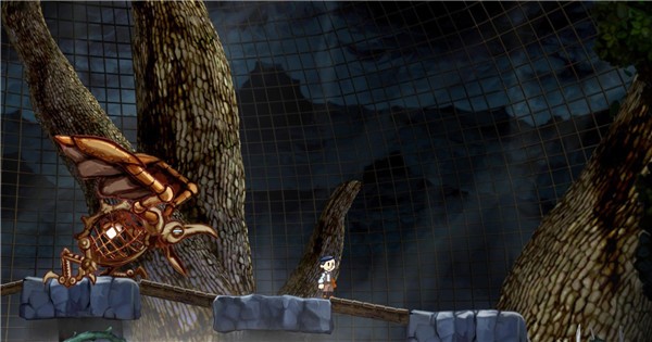 特斯拉学徒手机重制版