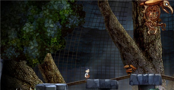 特斯拉学徒手机重制版