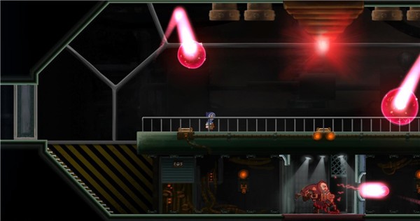 特斯拉学徒手机重制版