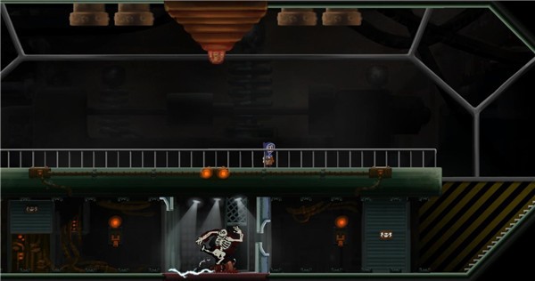 特斯拉学徒手机重制版