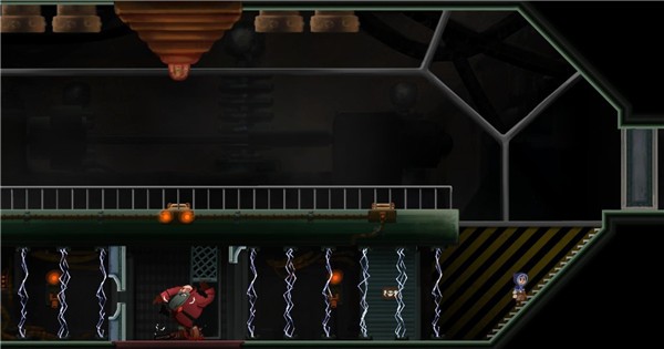 特斯拉学徒手机重制版