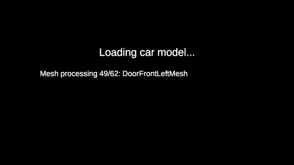 不简单车祸模拟器模组版