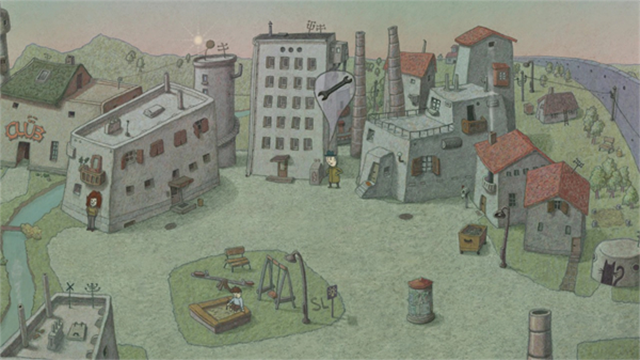 追随真相(FollowTheMeaning)中文版