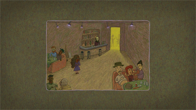 追随真相(FollowTheMeaning)中文版