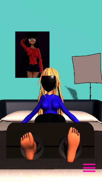 挠痒痒安妮(Tickle Anne)无限版