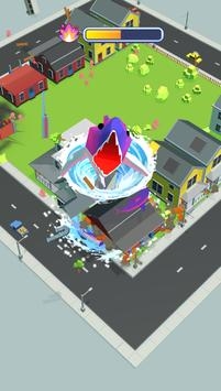 非自然灾害游戏