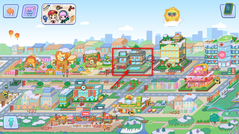 奇妙创意世界无限金币版