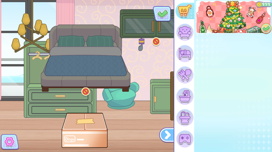 奇妙创意世界无限金币版