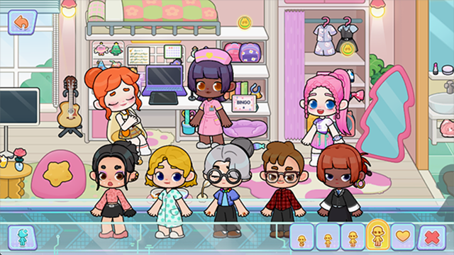 奇妙创意世界无限金币版