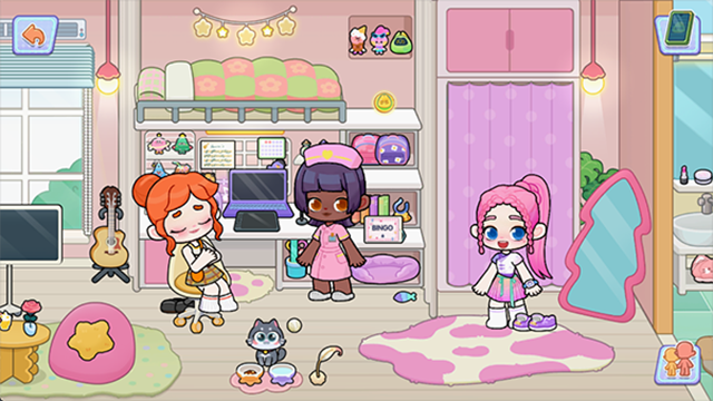 奇妙创意世界无限金币版