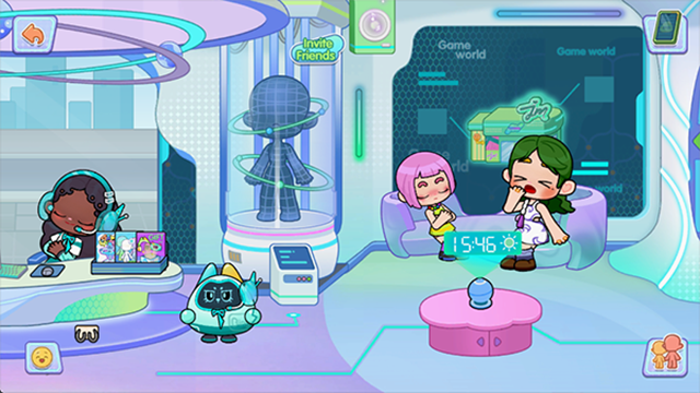 奇妙创意世界无限金币版