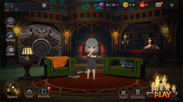 奶奶的房子(GrannyHouse)中文版