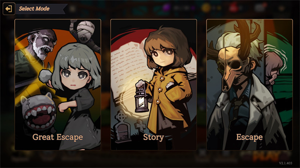 奶奶的房子(GrannyHouse)中文版