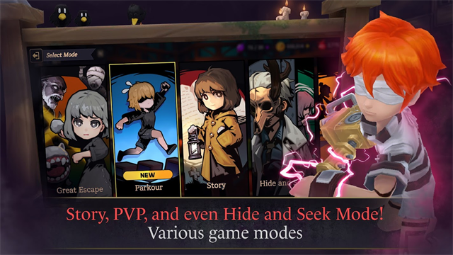 奶奶的房子(GrannyHouse)中文版