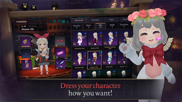 奶奶的房子(GrannyHouse)中文版