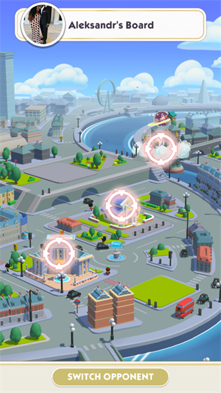 MONOPOLY GO中文版